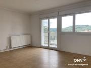 PONT EVEQUE Appartement T3 de 65,79 m²