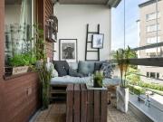 IDEAL PREMIER ACHAT ! LES HAUTS DE STE MARTHE T3 DE 61M²...