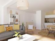 IDEAL PREMIER ACHAT OU INVESTISSEUR: BEAU STUDIO AU 1ER...