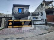 Ideal Prime Location 10 Marla House Available In Gulshan...