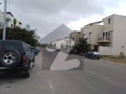 Ideal Prime Location 120 Square Yards Residential Plot...