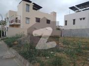 Ideal Prime Location 120 Square Yards Residential Plot...