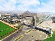 Ideal Prime Location 125 Square Yards Residential Plot...