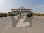 Ideal Prime Location 160 Square Yards Residential Plot...