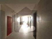 Ideal Prime Location Flat In Karachi Available For Rs. 30500