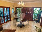 Ideal Prime Location House For Rent In Clifton Block 4