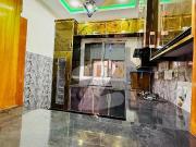 Ideal Prime Location House For sale In Arbab Sabz Ali...