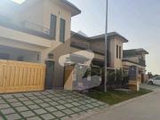 Ideal Prime Location House For sale In Askari 6