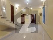 Ideal Prime Location House In Karachi Available Naya...