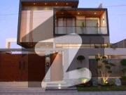 Ideal Prime Location House Is Available For Sale In Karachi