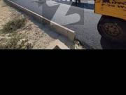 Ideal Prime Location JORI Commercial 2 Plot In Karachi...