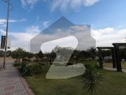 Ideal Prime Location Residential Plot In Islamabad...