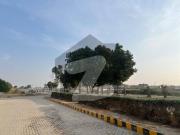 Ideal Prime Location Residential Plot In Karachi...