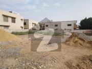 Ideal Prime Location Residential Plot In Karachi...