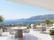 IDEAL RESIDENCE SECONDAIRE BEAU T3 AVEC TERRASSE VUE MER...