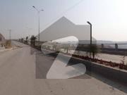 Ideal Residential Plot For sale In Capital Smart City...