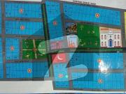 Ideal Residential Plot For sale In Custom Preventive...