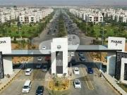 Ideal Residential Plot For Sale In Oleander Sector Block D