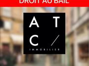 IDEAL RESTAURATION – 146 m² CENTRE VILLE