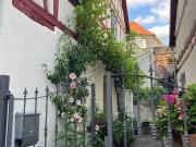Ideal second home in the green East of Frankfurt,...