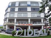 IDEAL, The ONE Bayan Baru, Serviced Office, For 3 4 pax, MSC