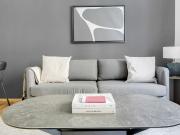 Ideal Wieden 1BR w/ Elevator near Karlsplatz & U1, U4,...