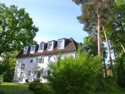 Ideal zur Eigennutzung 3 bis 4 Zi ETW im Villenviertel...