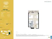 Ideale 1,5 Zi. Wohnung mit Loggia bei der U1!