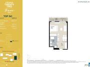 Ideale 1,5 Zi. Wohnung mit Loggia bei der U1!