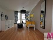 Ideale 1,5 Zimmer Wohnung in St. Peter