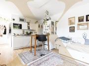 Ideale 1 Zimmer Wohnung im Painherrnhof in Leonding zu...