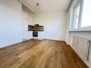 Ideale 1 Zimmerwohnung an der Unionstrasse 33