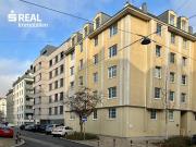 IDEALE 2 ZIMMER Wohnung ab FEBRUAR verfügbar IDEALE 2 ZIMMER Wohnung ab FEBRUAR verfügbar