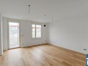 Ideale 2 Zimmer Wohnung für Singles & Paare | Erstbezug...