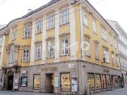 Ideale 2 Zimmer Wohnung in der Bischofstraße 3