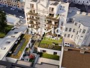 Ideale 2 Zimmer Wohnung mit Freifläche ERSTBEZUG