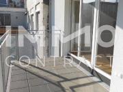 Ideale 2 Zimmer Wohnung mit großem Balkon zu vermieten...