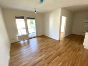 Ideale 2 Zimmer Wohnung mit Loggia in Stammersdorf