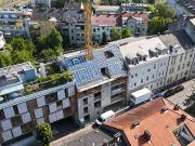 Ideale 2 Zimmerwohnung mit Loggia Top 5 | Neubauprojekt...