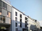 Ideale 2 Zimmerwohnung mit Loggia Top 5 Neubauprojekt...