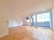 Ideale 3 Zimmer Erstbezugs Wohnung mit großen...