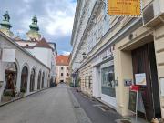 Ideale 3 Zimmer Wohnung mit Traumblick in der Bischofstraße Ideale 3 Zimmer Wohnung mit Traumblick in der Bischofstraße