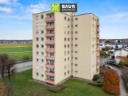 Ideale 4 Zimmer Wohnung zwischen Weingarten und Baienfurt