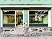 Ideale Anbindung und hohe Sichtbarkeit!