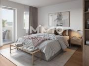 GrünGeborgen: Ideale Anlegerwohnung in Neubauprojekt...
