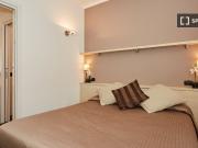 Ideale appartamento con 1 camera da letto in affitto a...