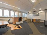 Ideale Bürofläche für Kleinunternehmen in Linz zu vermieten!