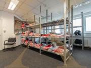 Ideale Bürofläche für Kleinunternehmen in Linz zu vermieten!