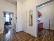 Ideale City Wohnung