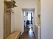 Ideale City Wohnung